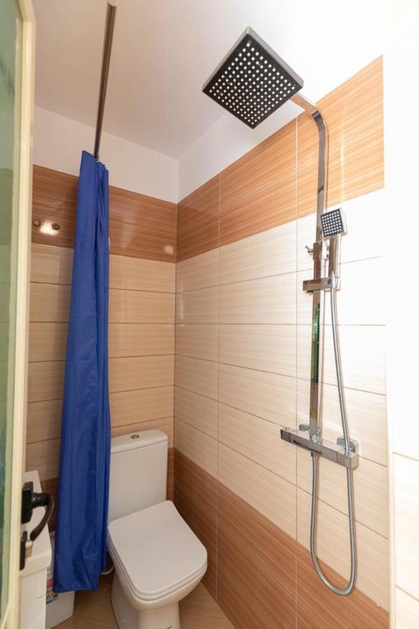 Premier Guest House Вльора Екстер'єр фото